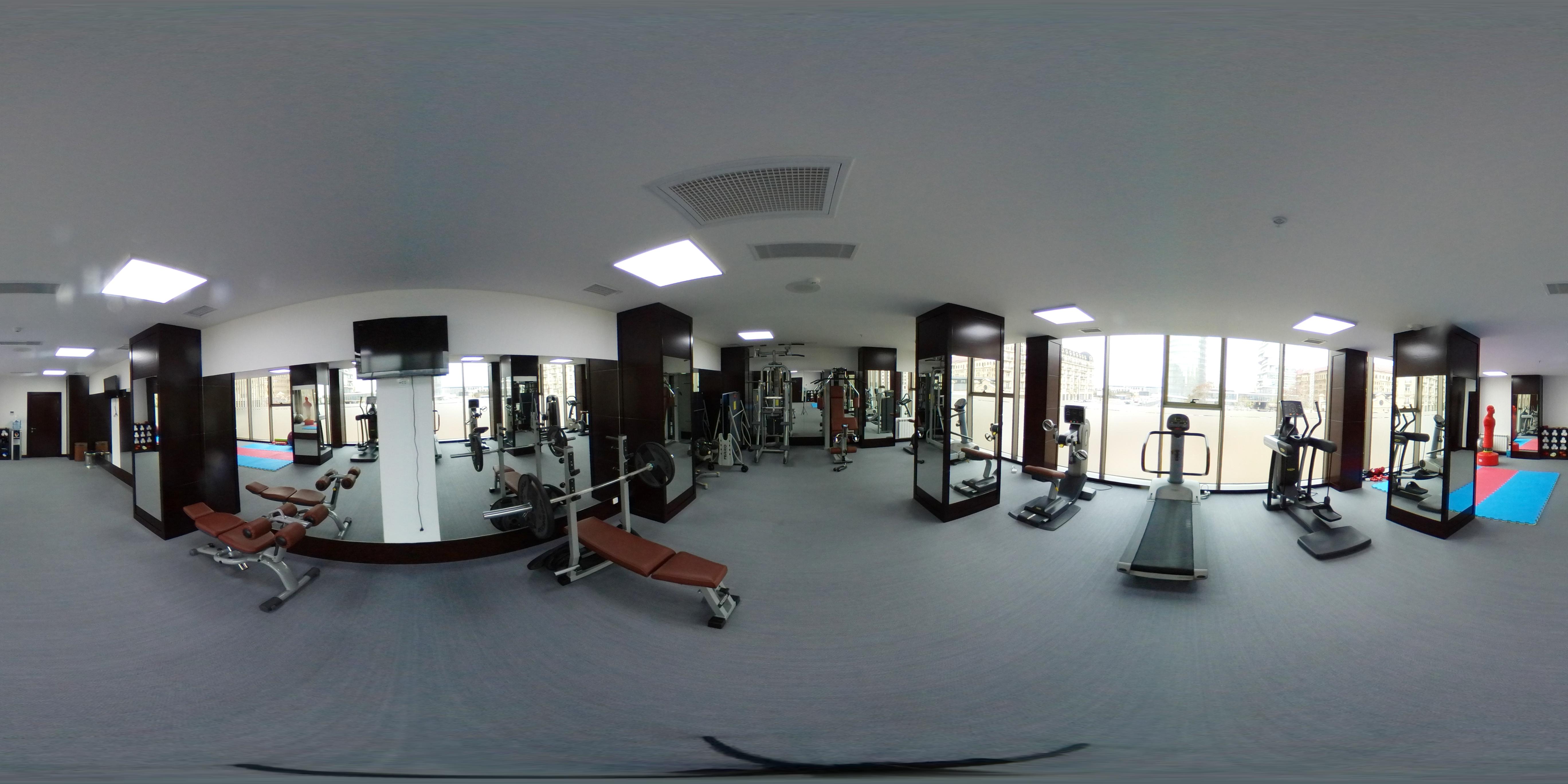 Harmony Hotel باكو المظهر الخارجي الصورة