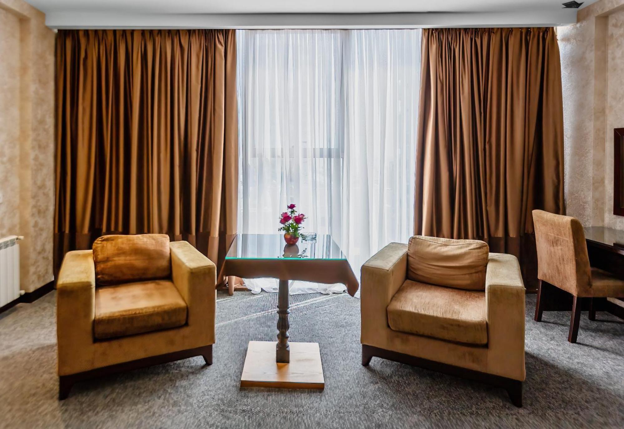 Harmony Hotel باكو المظهر الخارجي الصورة