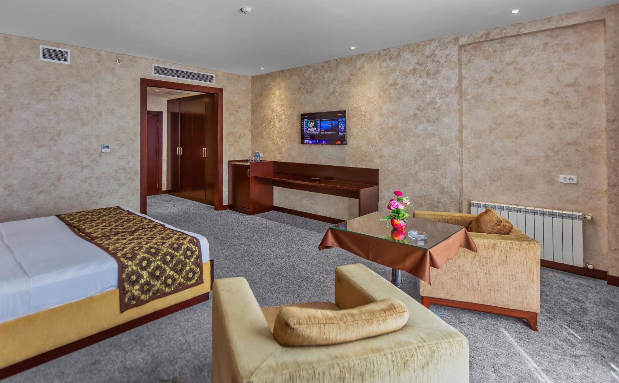 Harmony Hotel باكو المظهر الخارجي الصورة