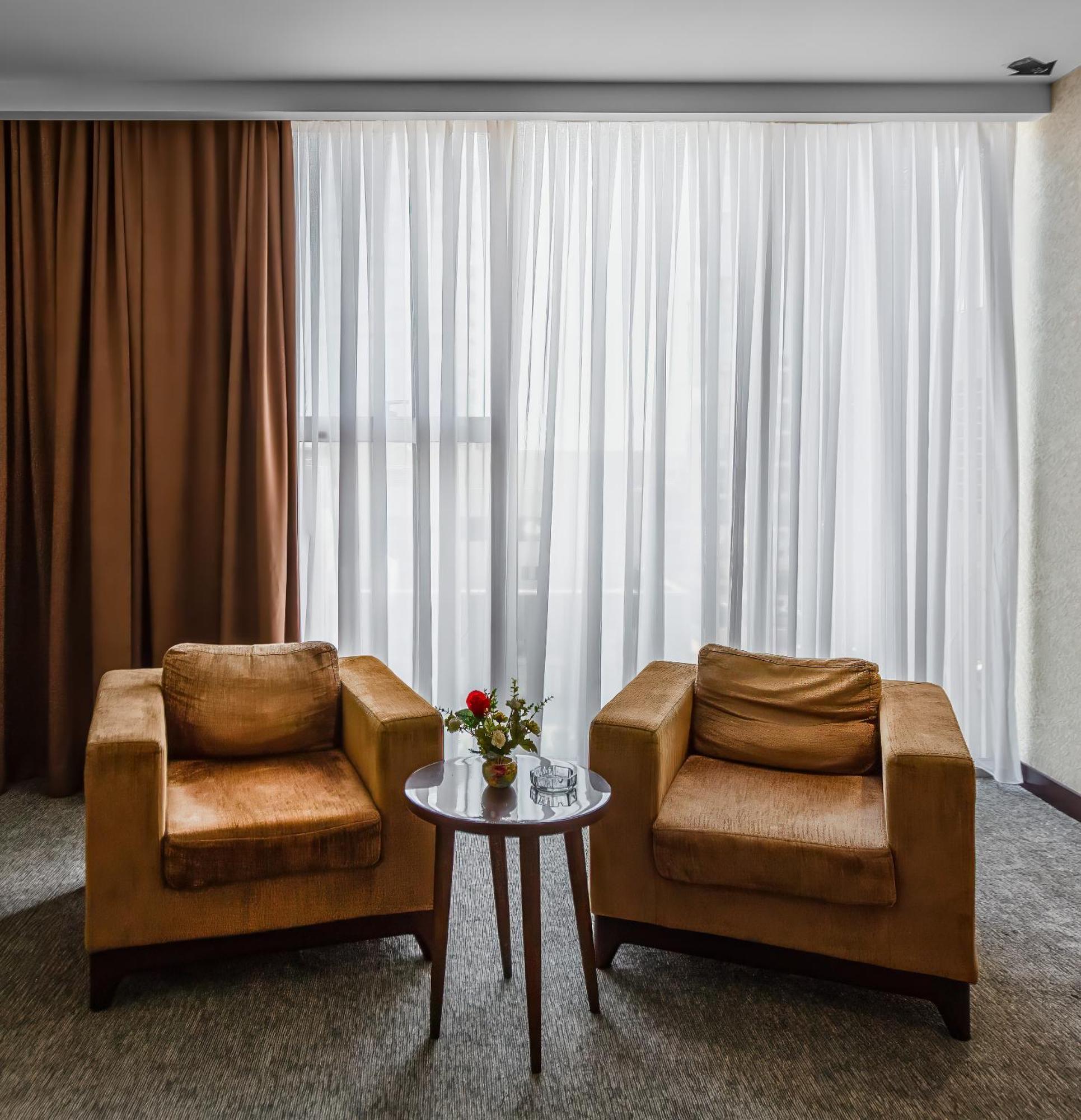 Harmony Hotel باكو المظهر الخارجي الصورة