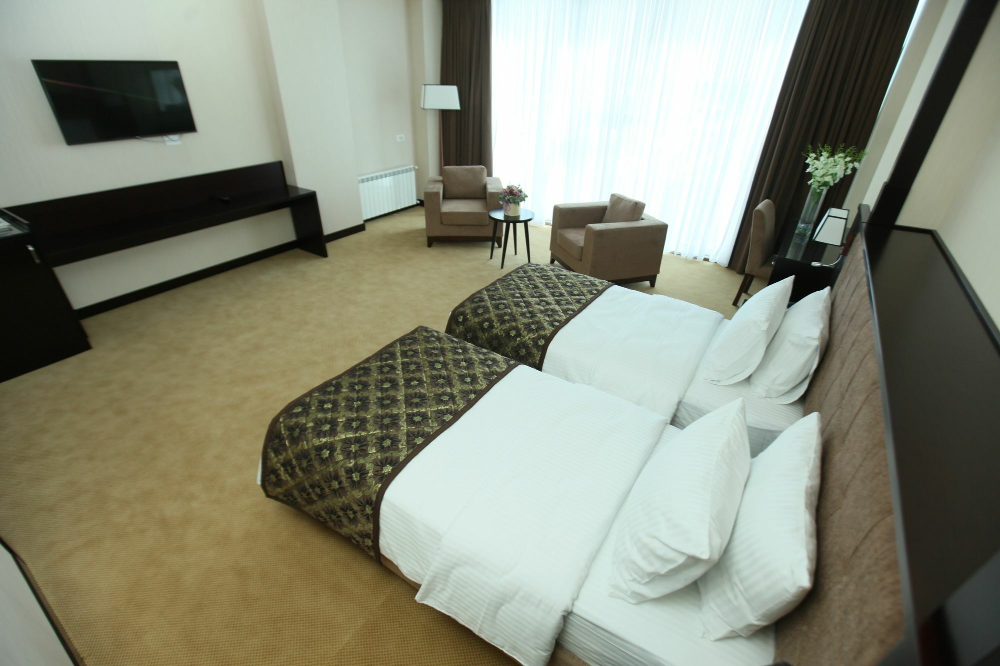 Harmony Hotel باكو المظهر الخارجي الصورة