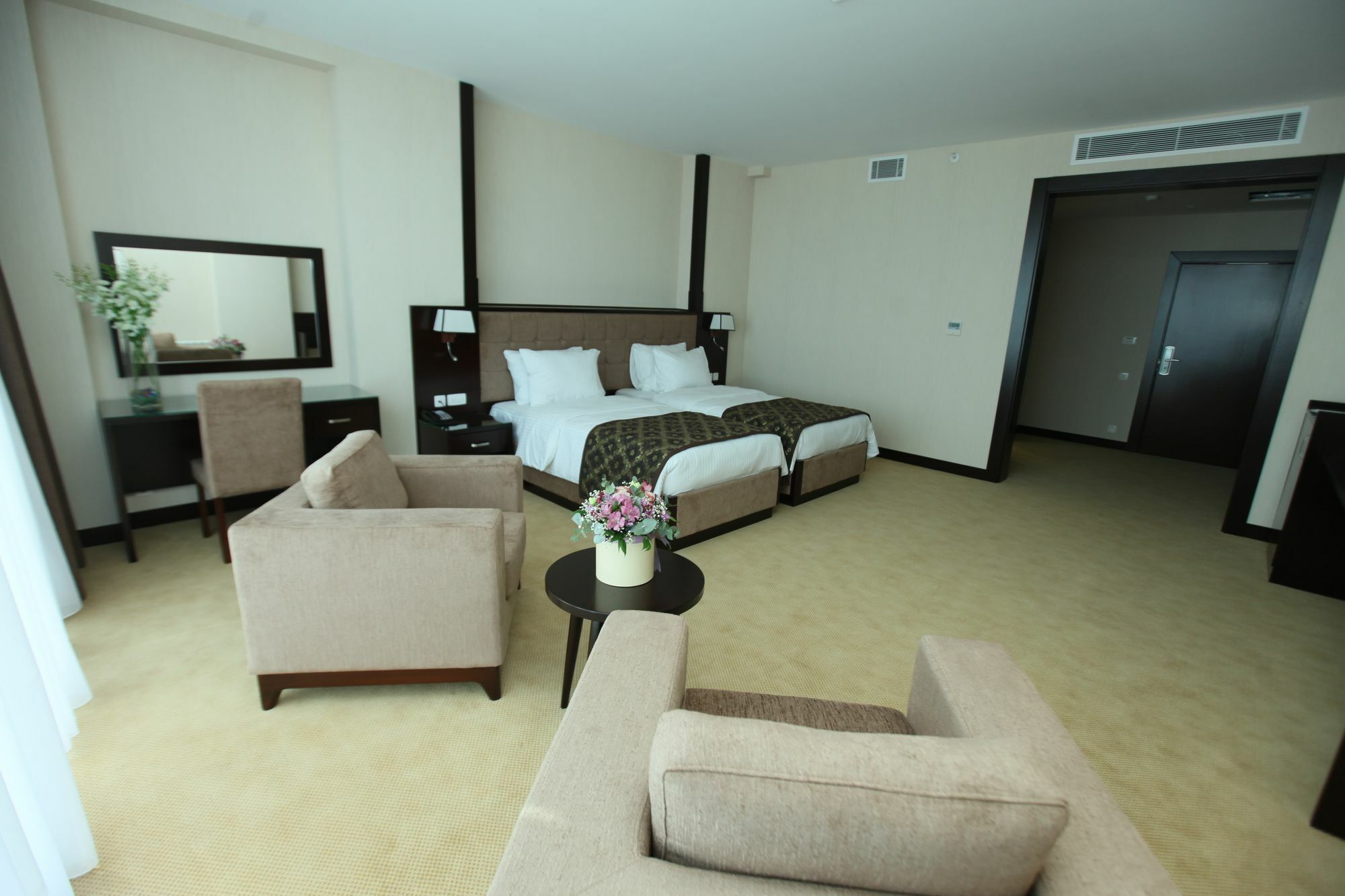 Harmony Hotel باكو المظهر الخارجي الصورة